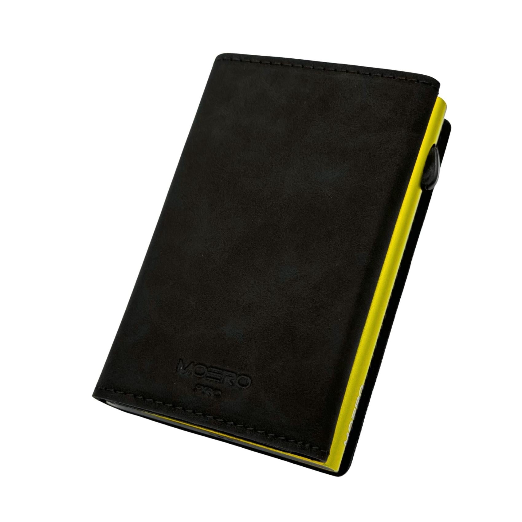 AirTag PRO Vintage Black 