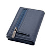Load image into Gallery viewer, PRO Saffiano Blue Navy Zip