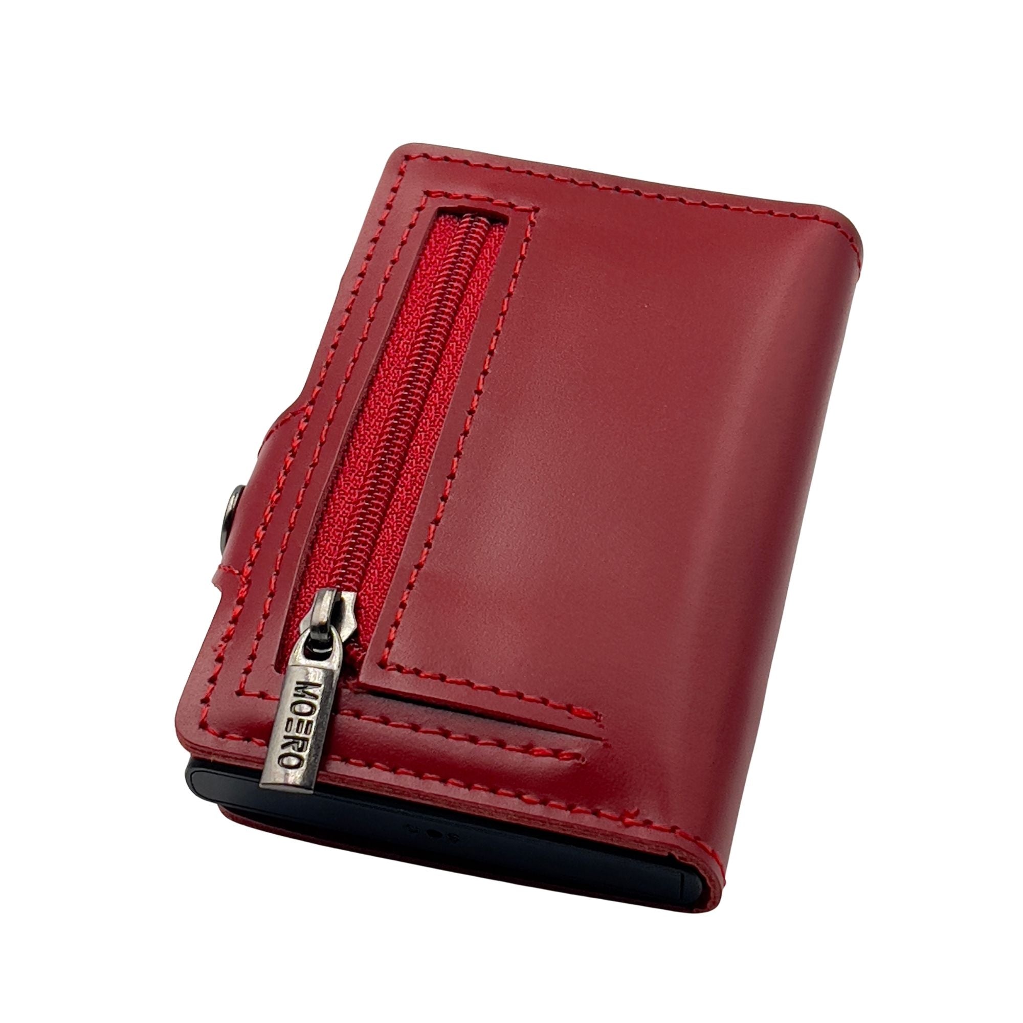 Prestige Red ZIP