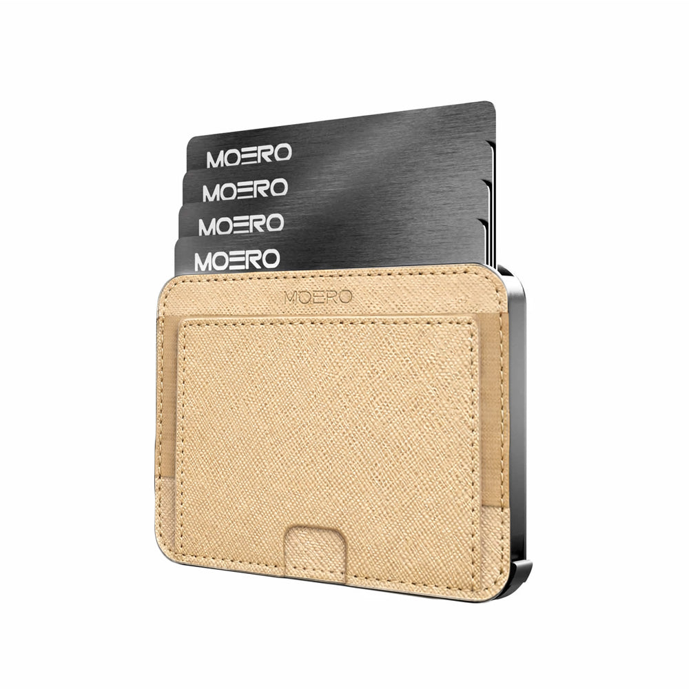 M2 PRO Saffiano Black
