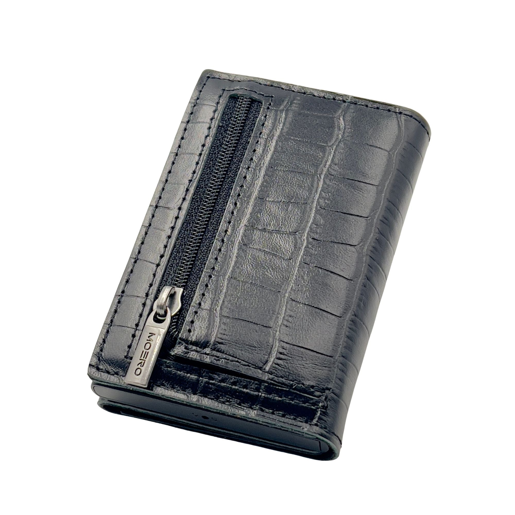 PRO Cocco Black Zip