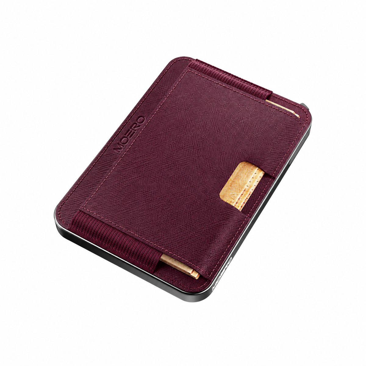 M2 PRO Saffiano Black