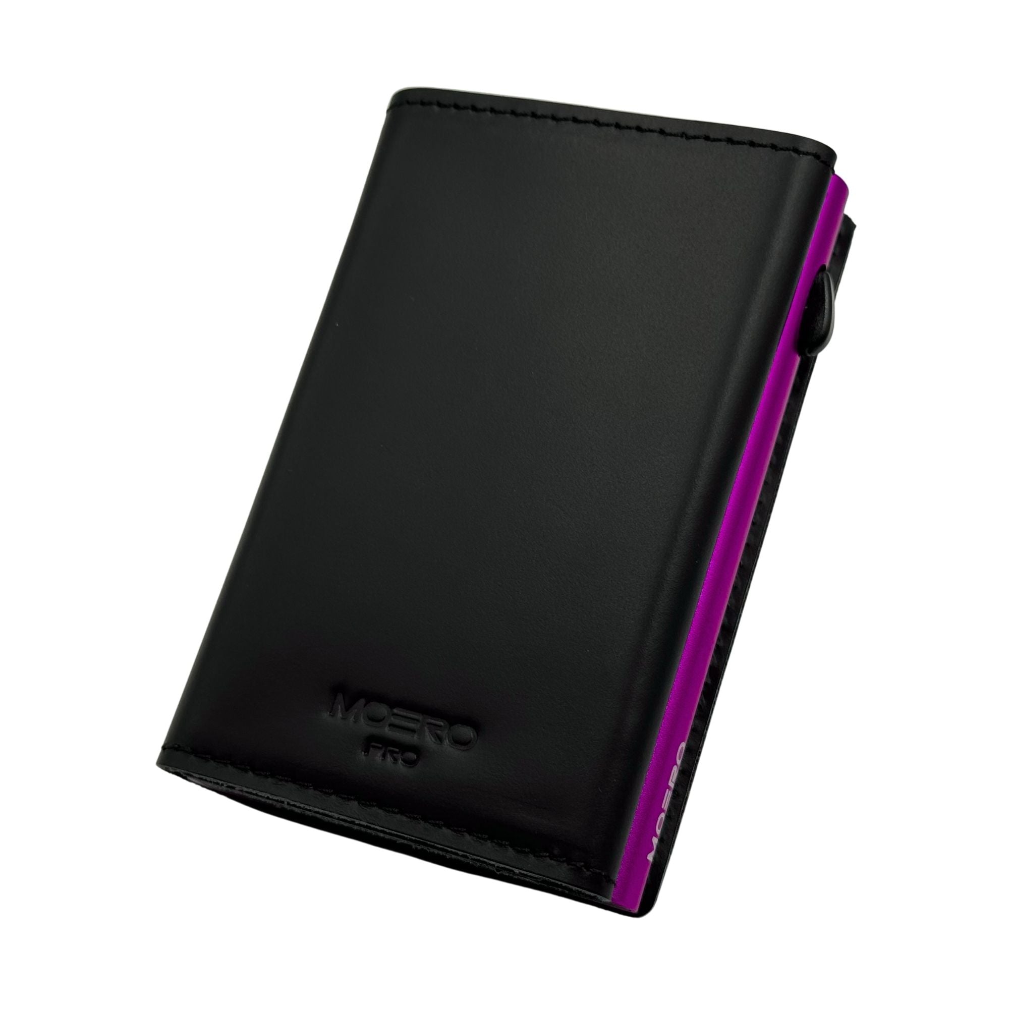Airtag PRO Prestige Black Zip 