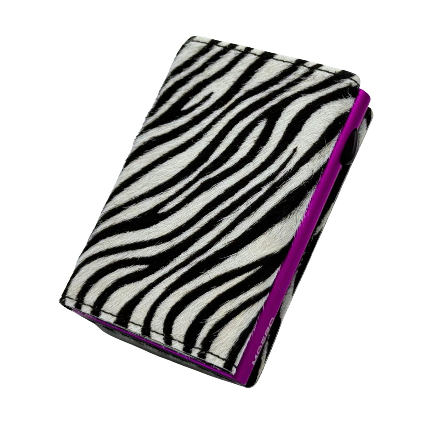 PRO Zebra Zip 