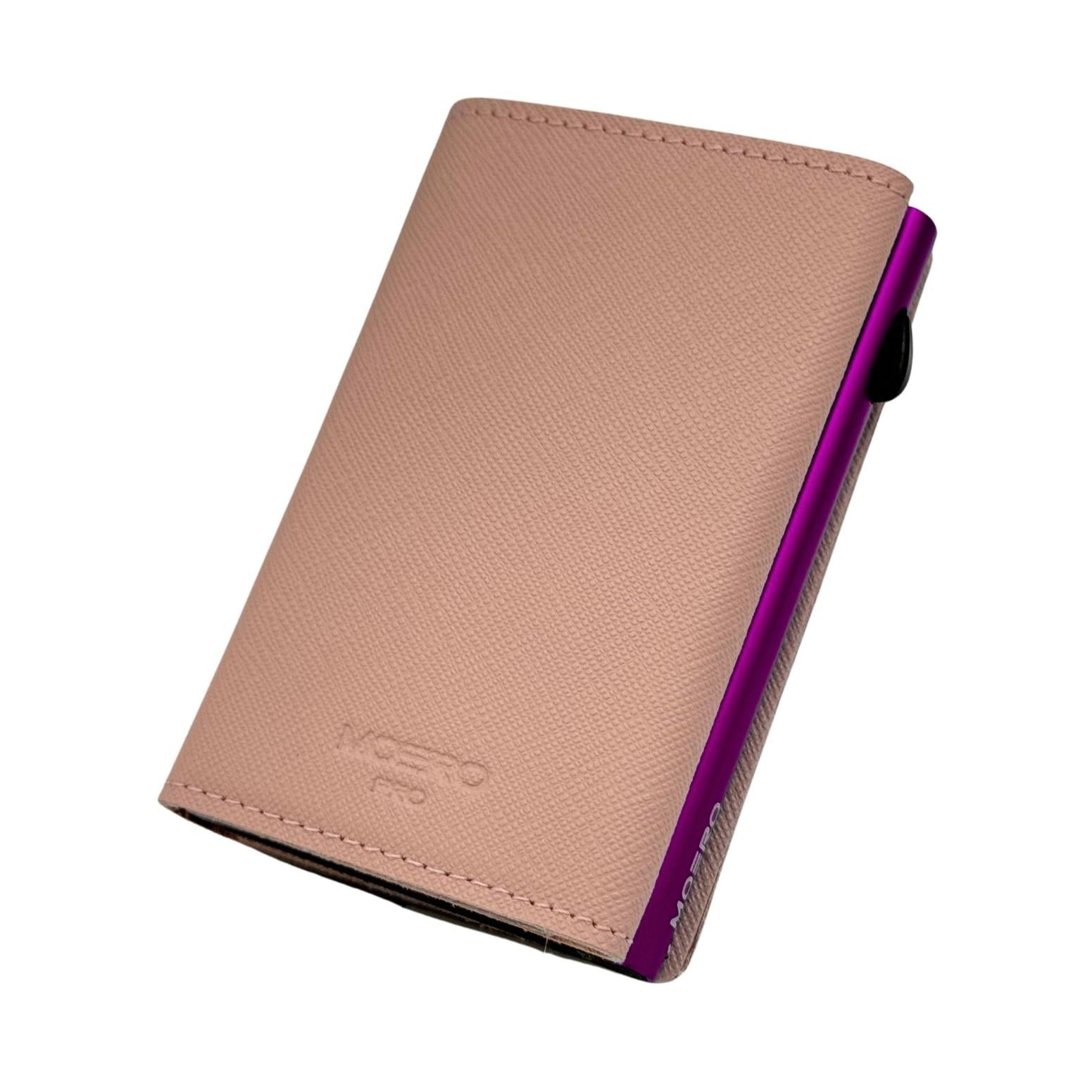 PRO Saffiano Pink 