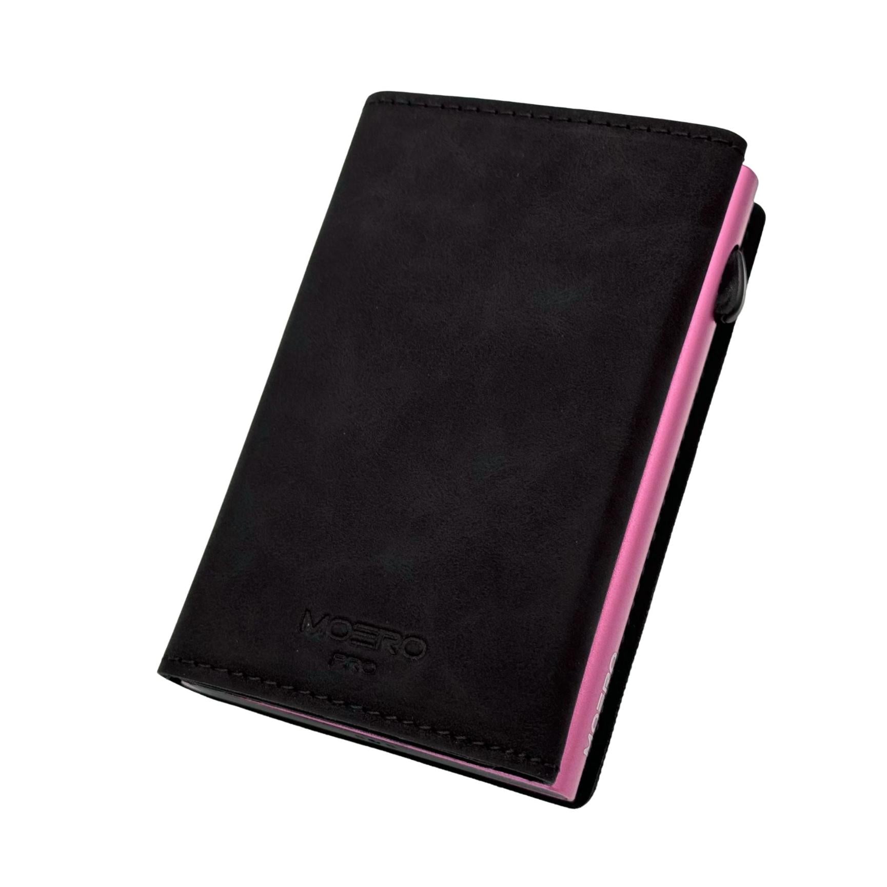 AirTag PRO Vintage Black 