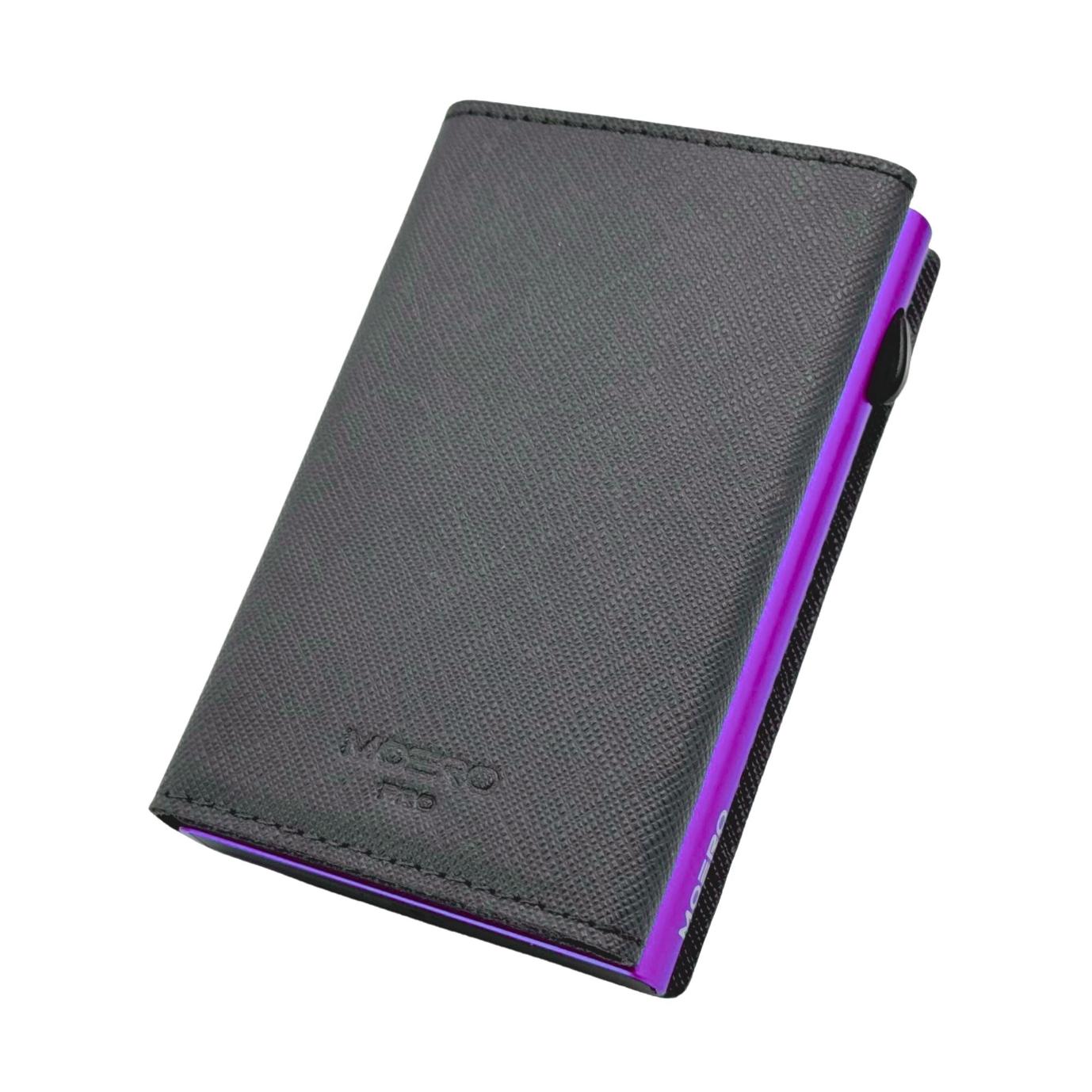 PRO Saffiano Grey 