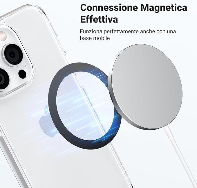 Anello Universale Magsafe