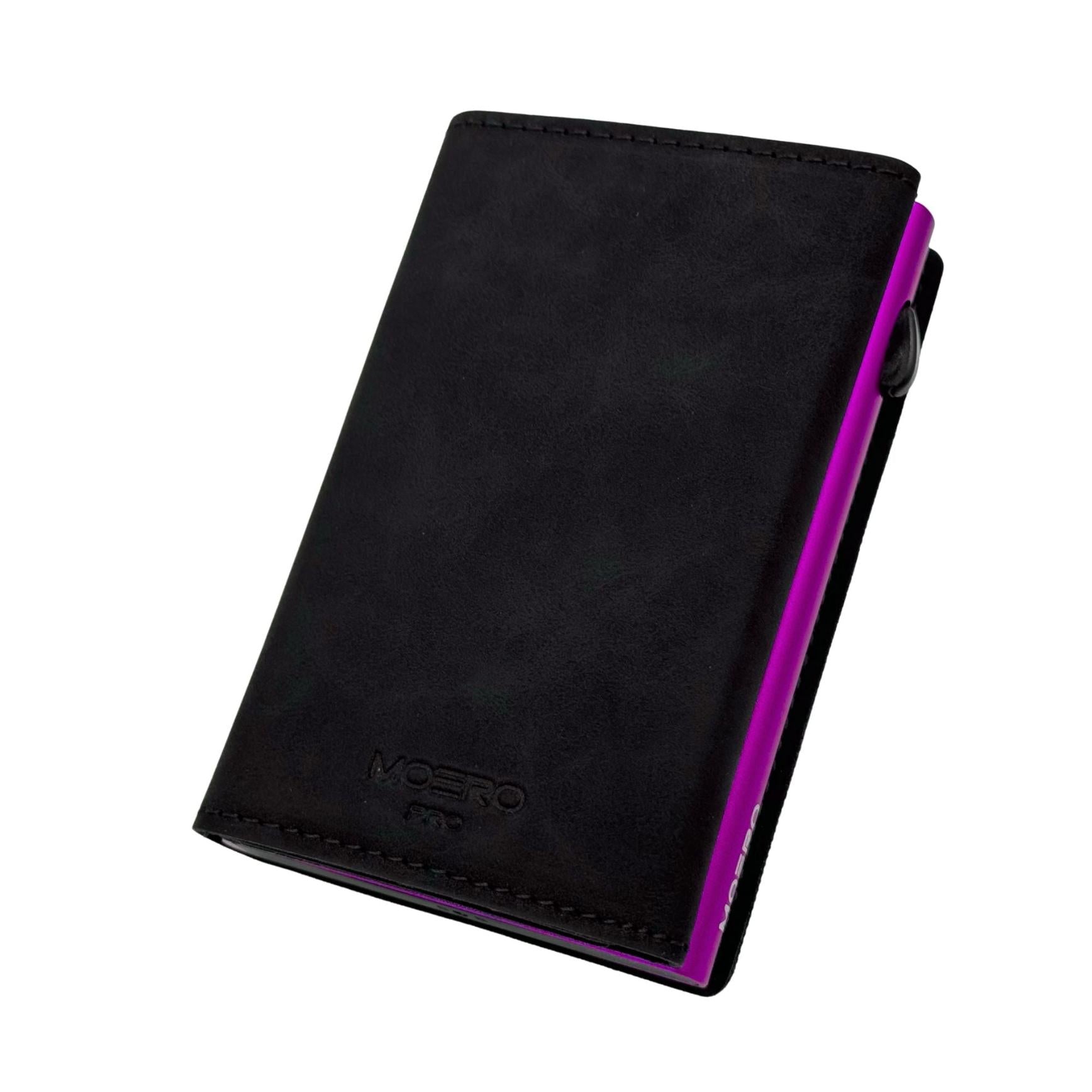 AirTag PRO Vintage Black 