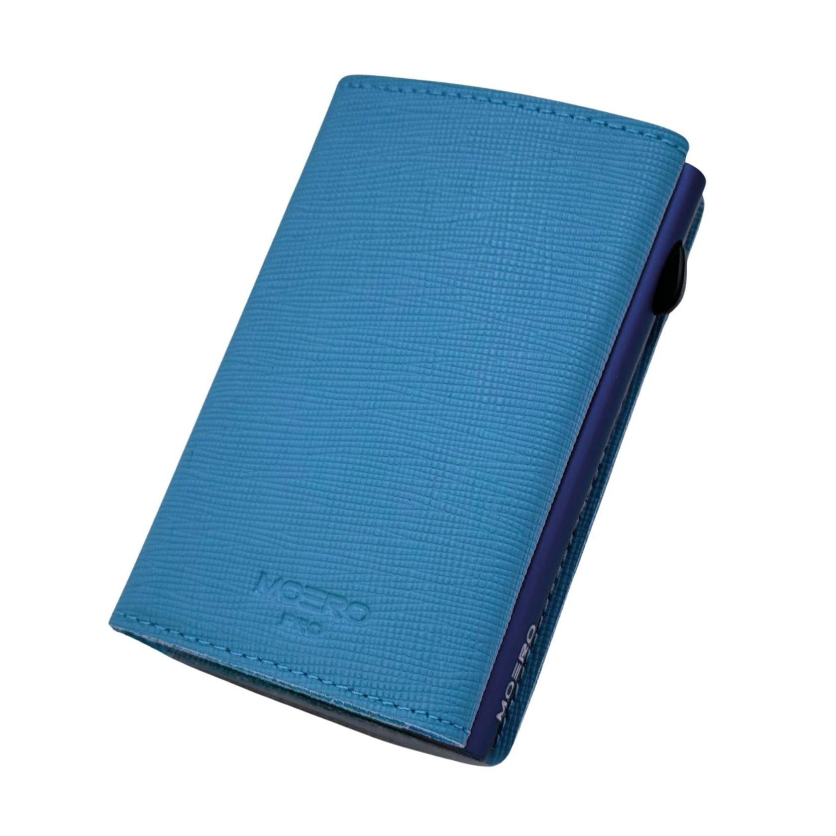 PRO Saffiano Azzurro 