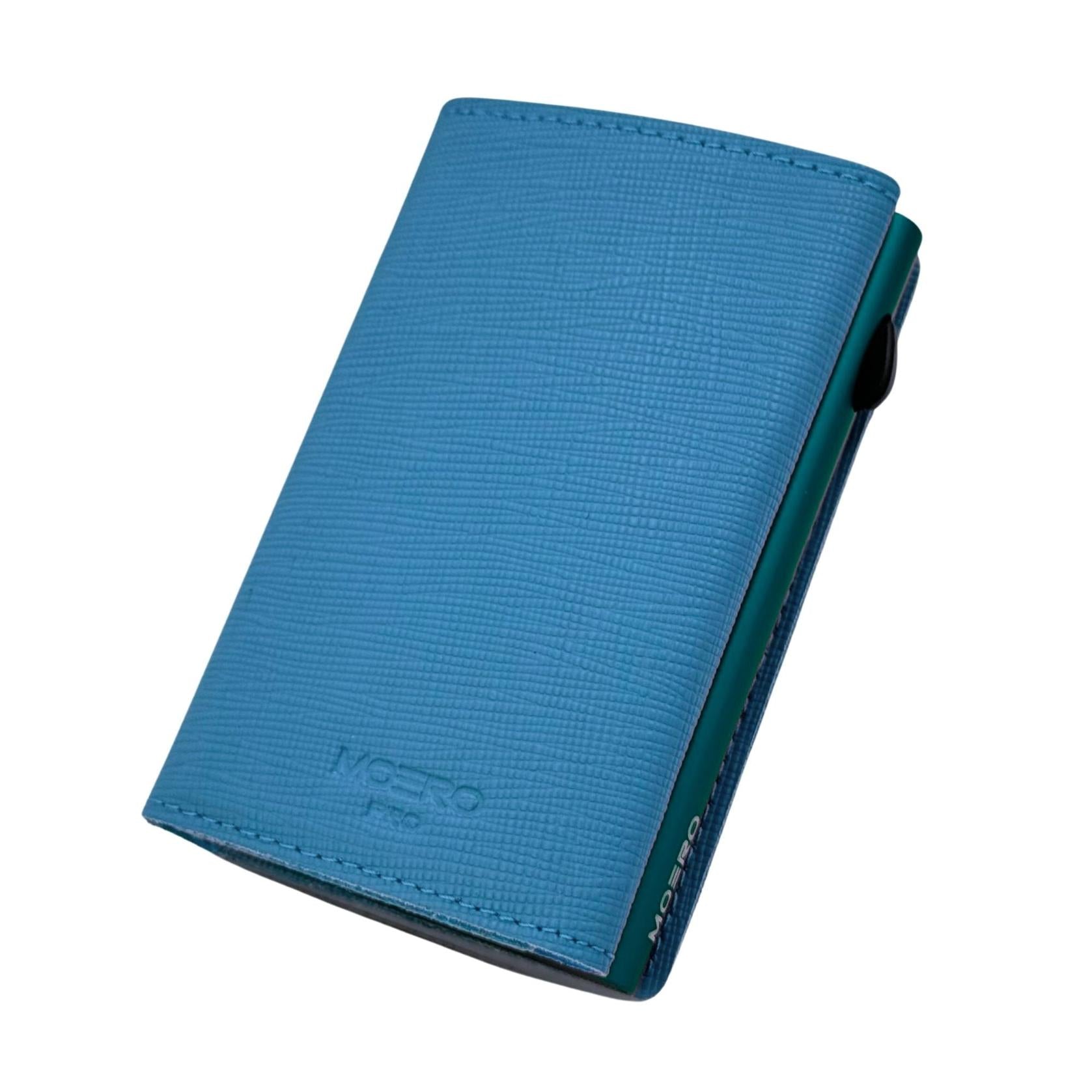 PRO Saffiano Azzurro 