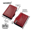 Prestige Red ZIP