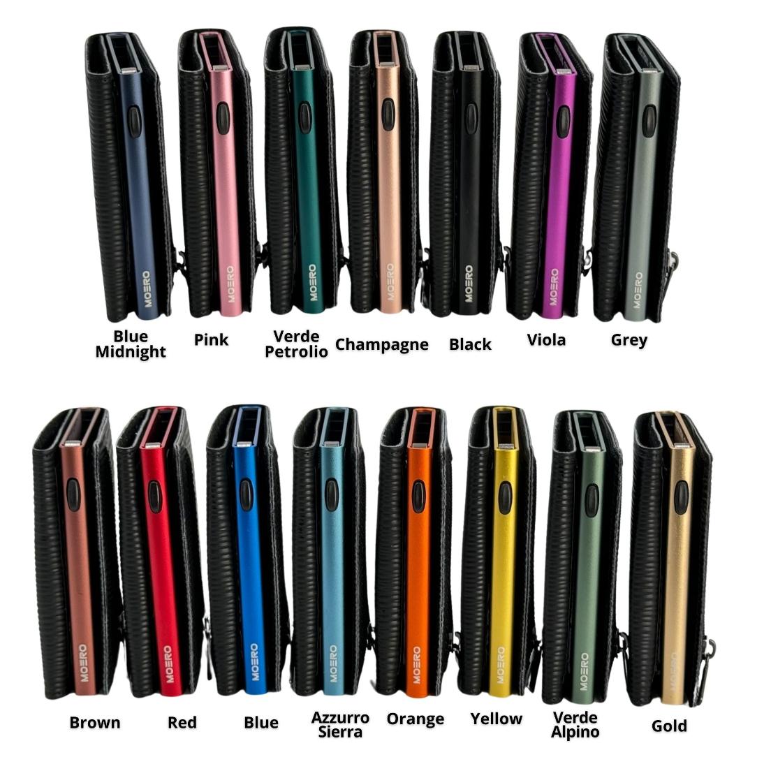 PRO EPI Black 