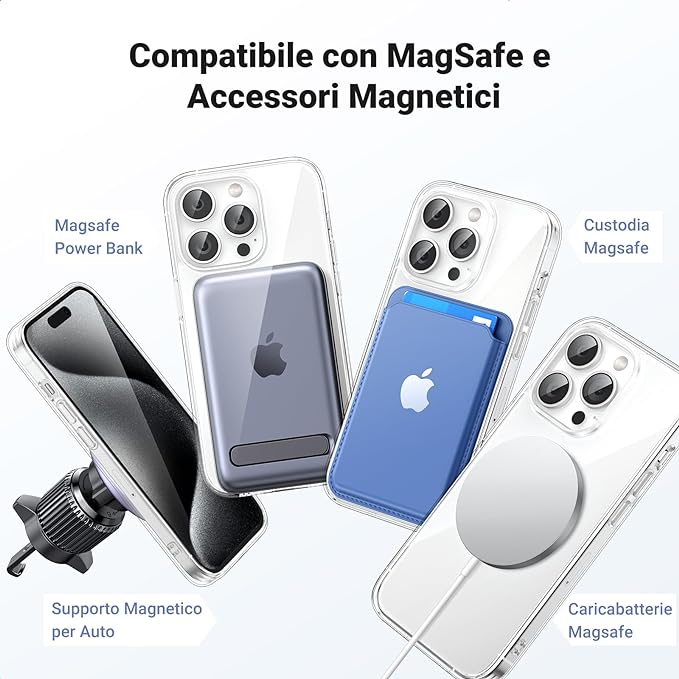 Universal Magsafe Ring 