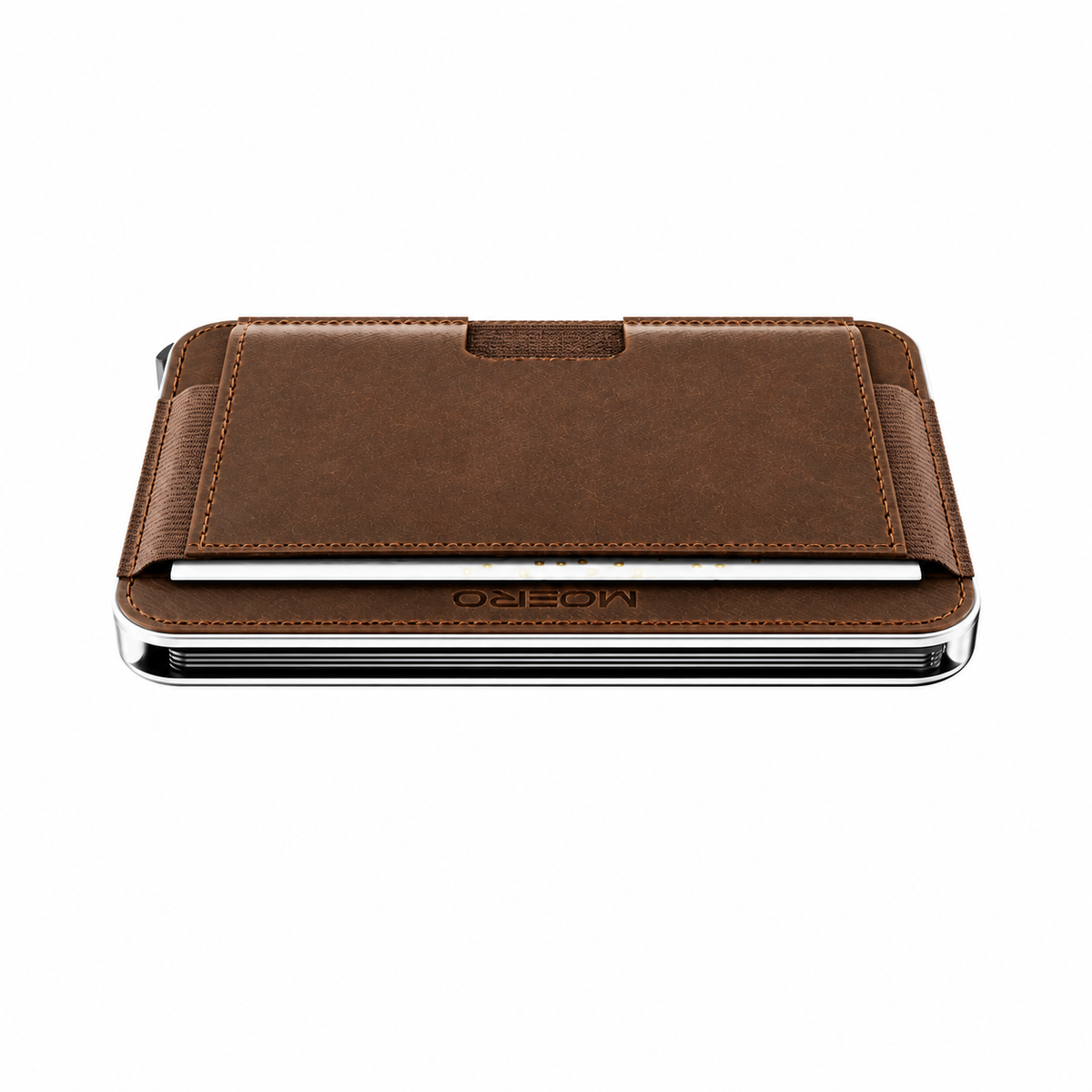 M2 PRO Saffiano Black