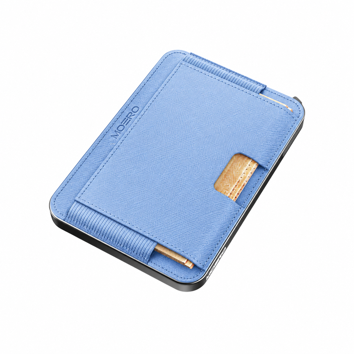 M2 PRO Saffiano Black