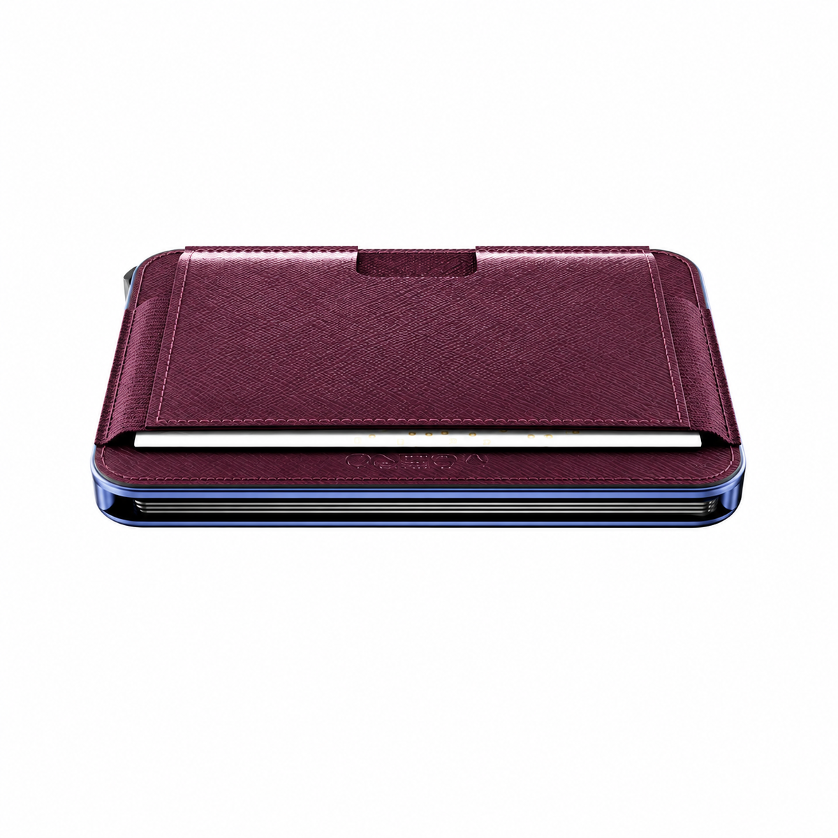 M2 PRO Saffiano Black