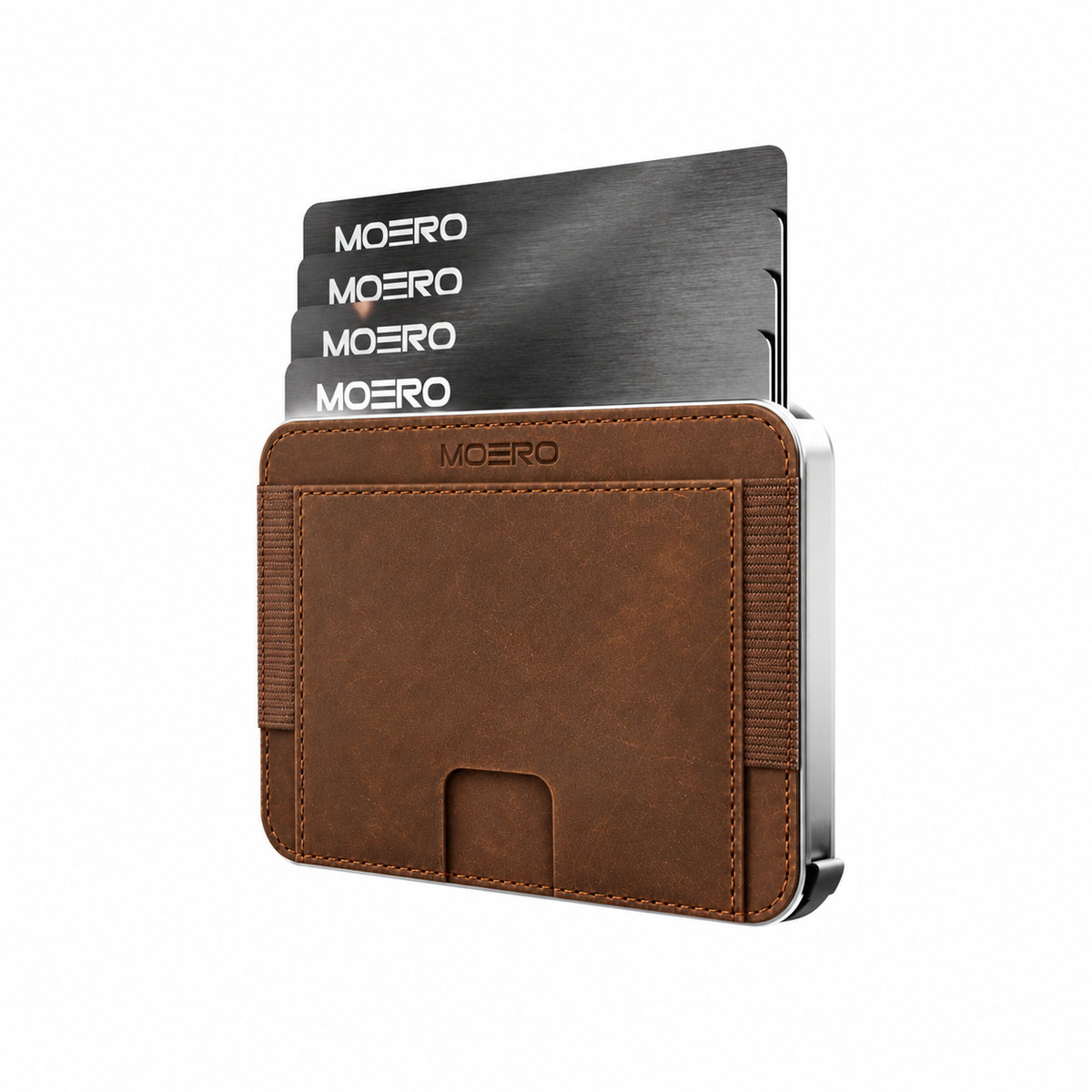 M2 PRO Saffiano Black