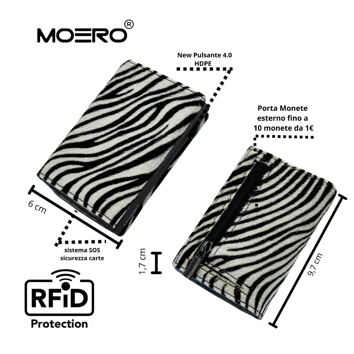 PRO Zebra Zip 