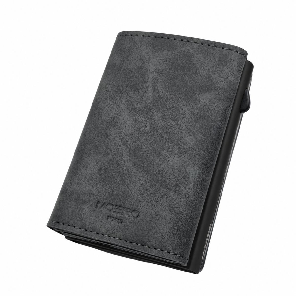 PRO PLUS Vintage Noir Zip