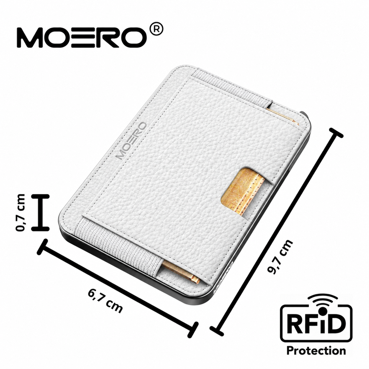 M2 PRO Saffiano Black