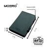 Saffiano Green Classic