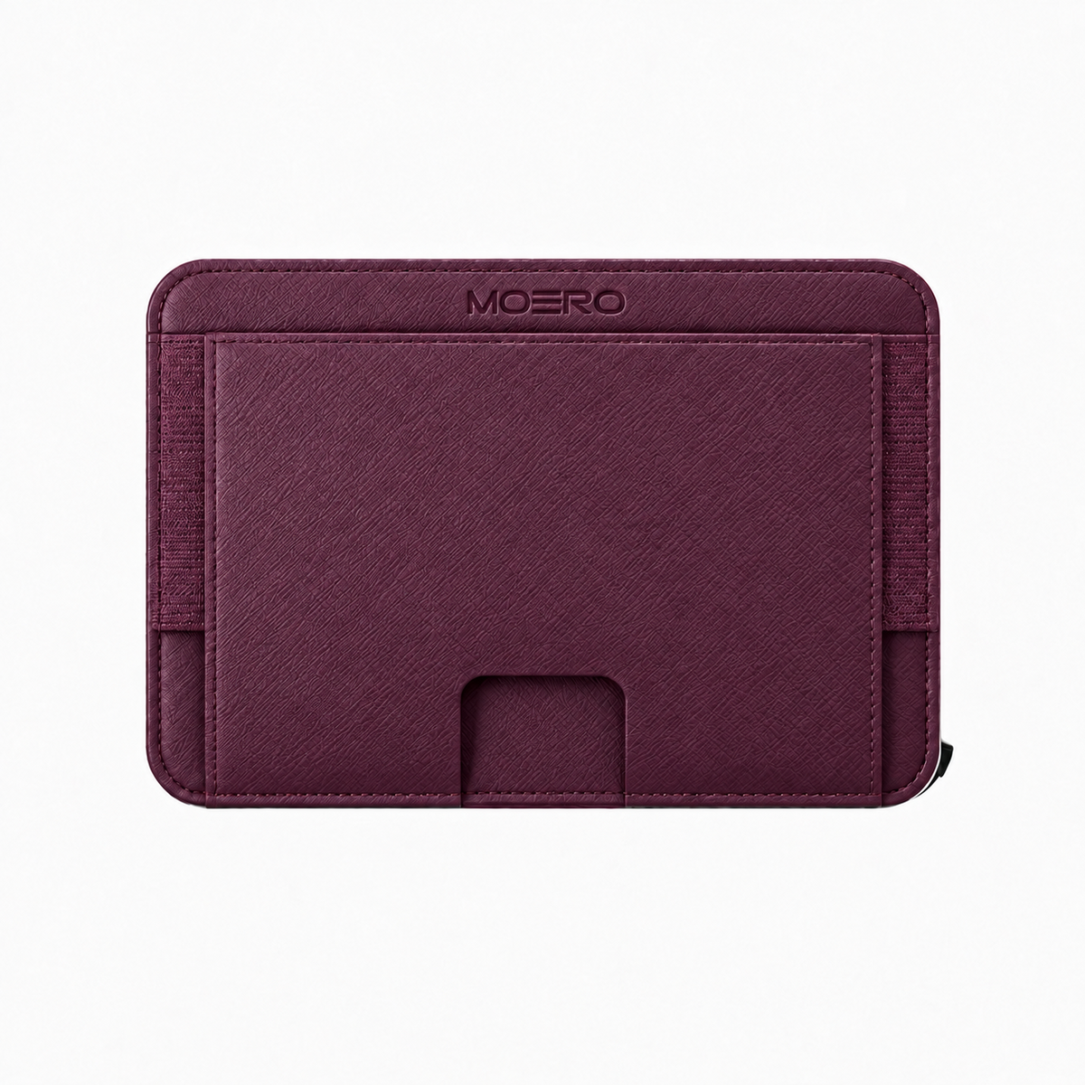 M2 PRO Saffiano Black