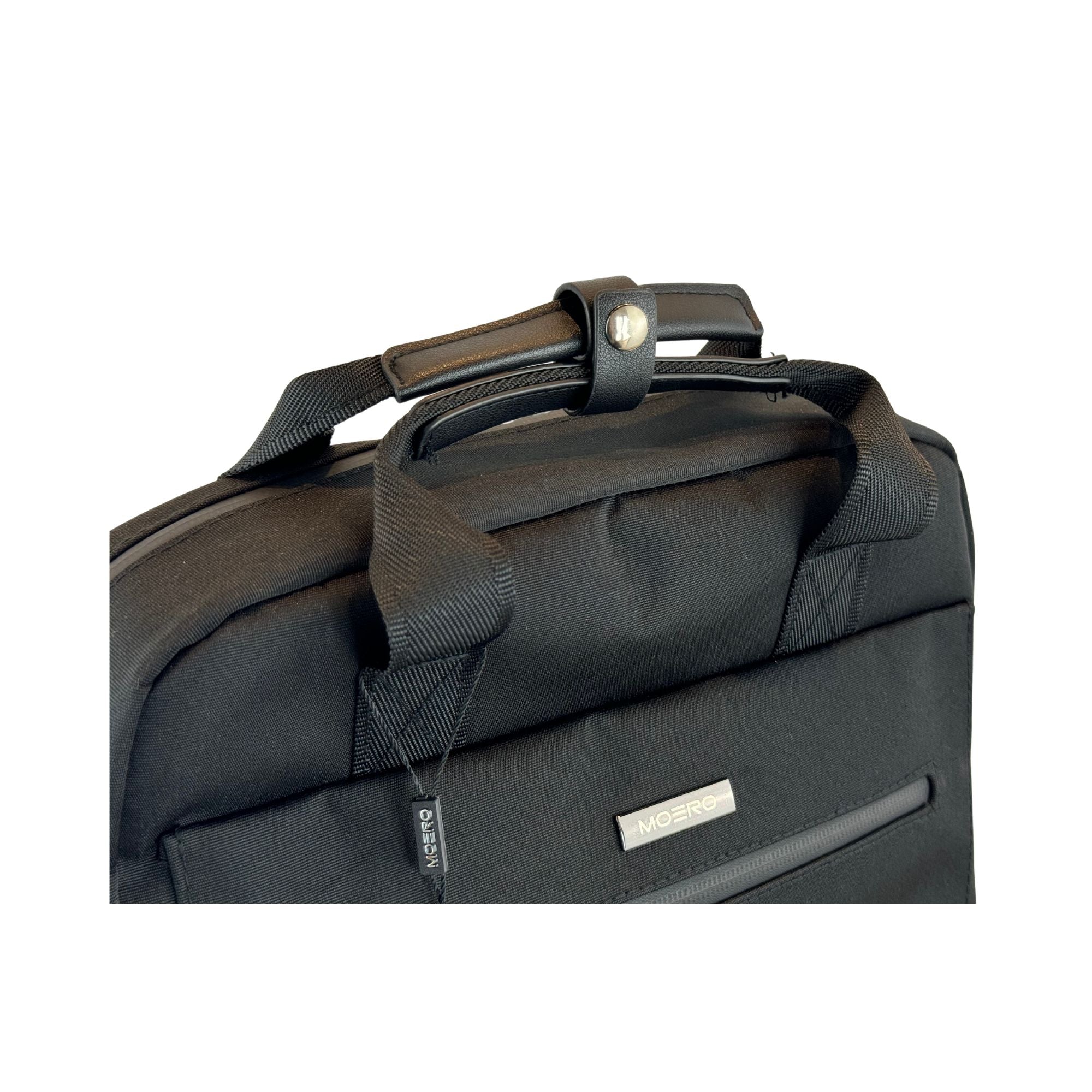iDbag Fabric Backpack