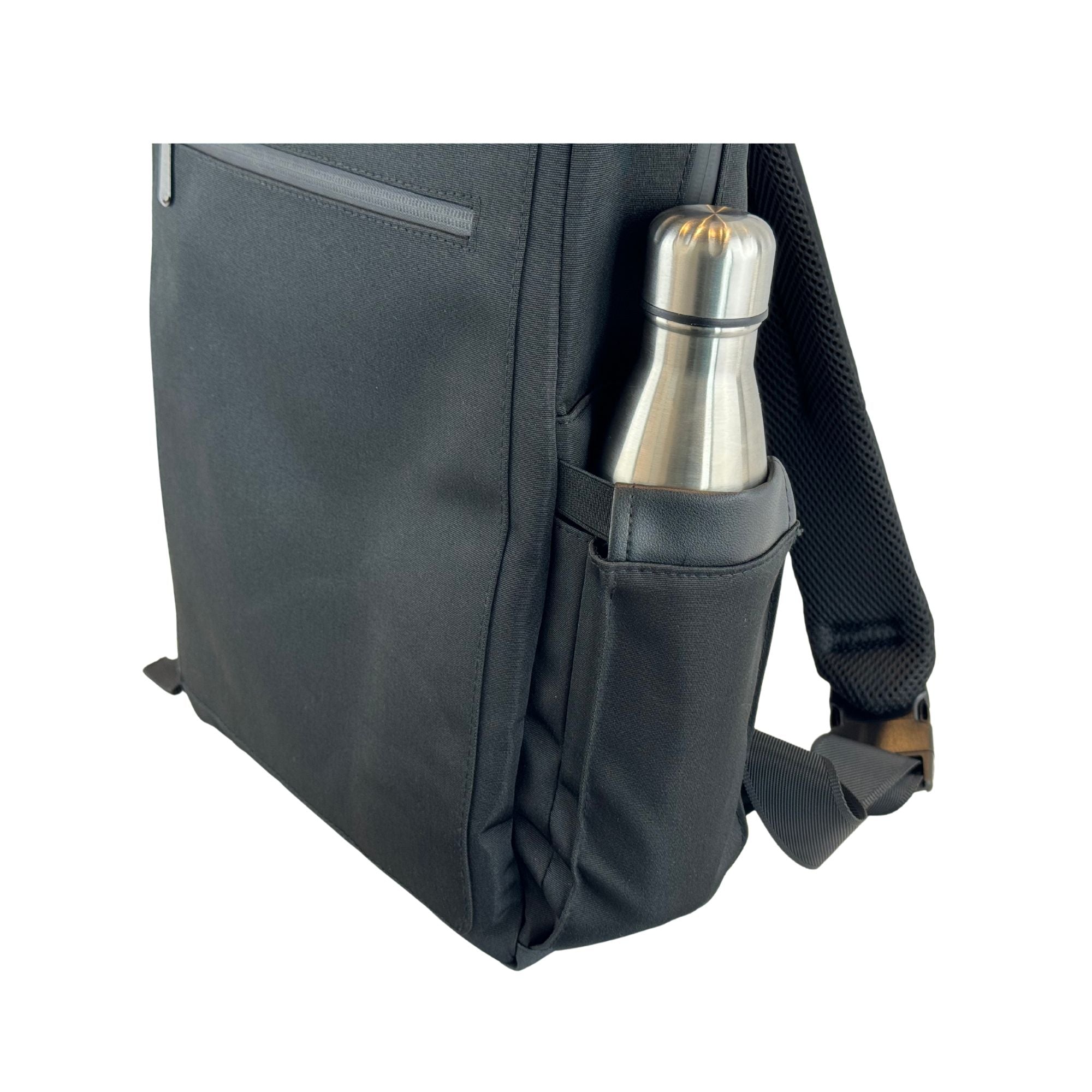 iDbag Fabric Backpack