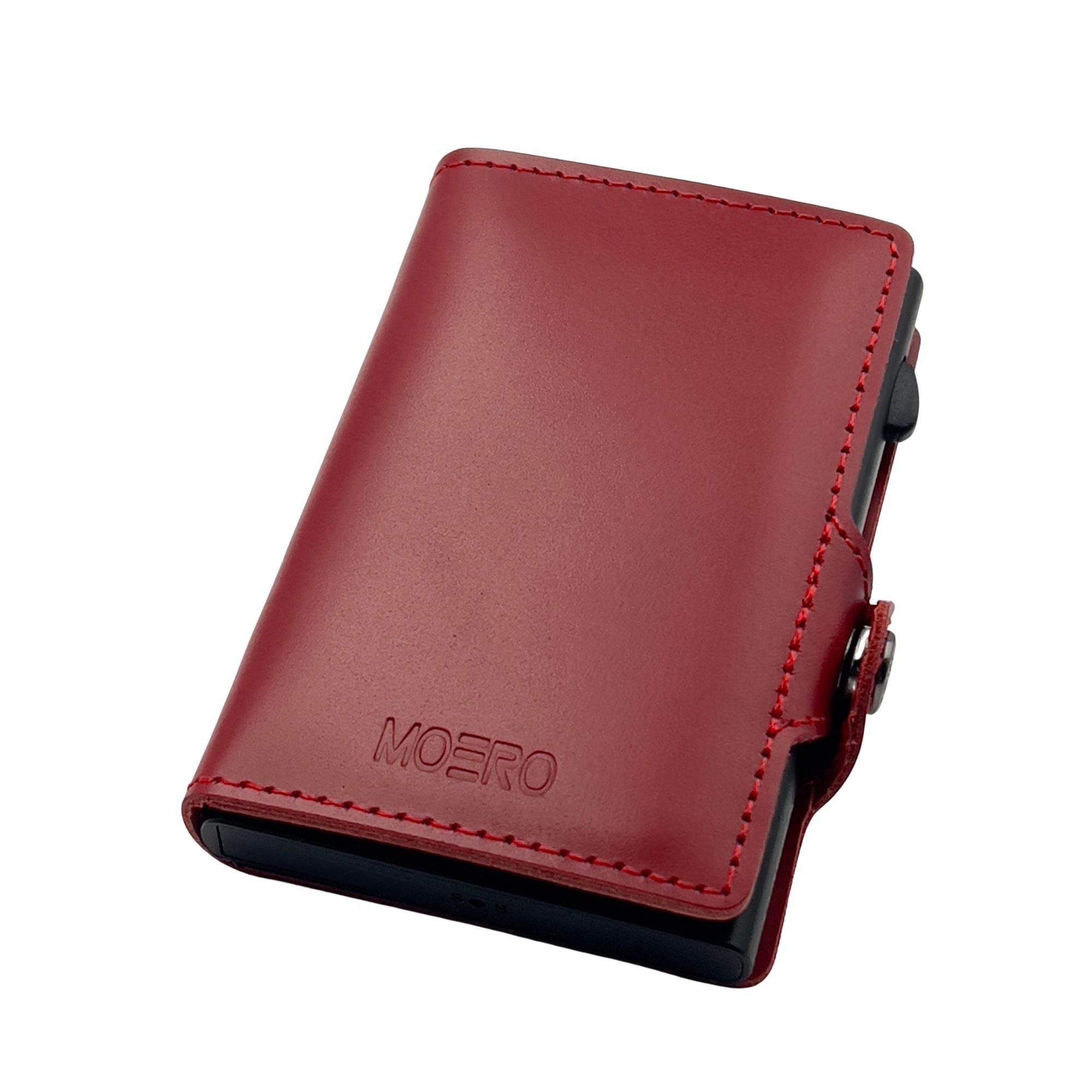 Prestige Red ZIP