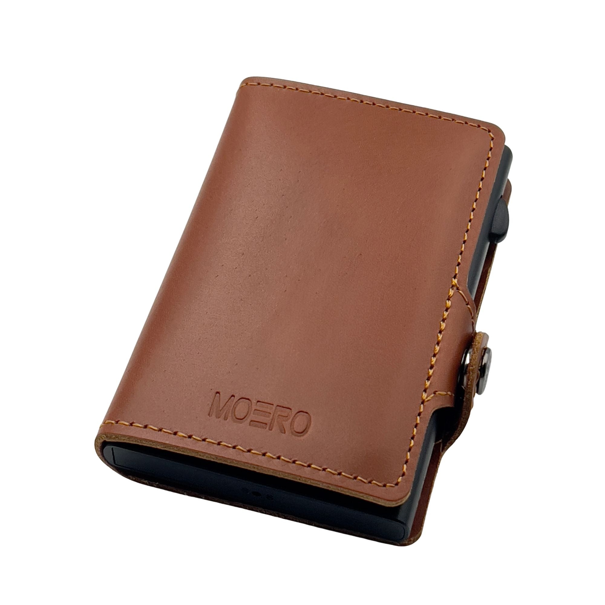 Prestige Brown ZIP