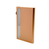 Neuer CardHolder 4.0 Metal mit doppelseitigem Tesa-Klebeband 