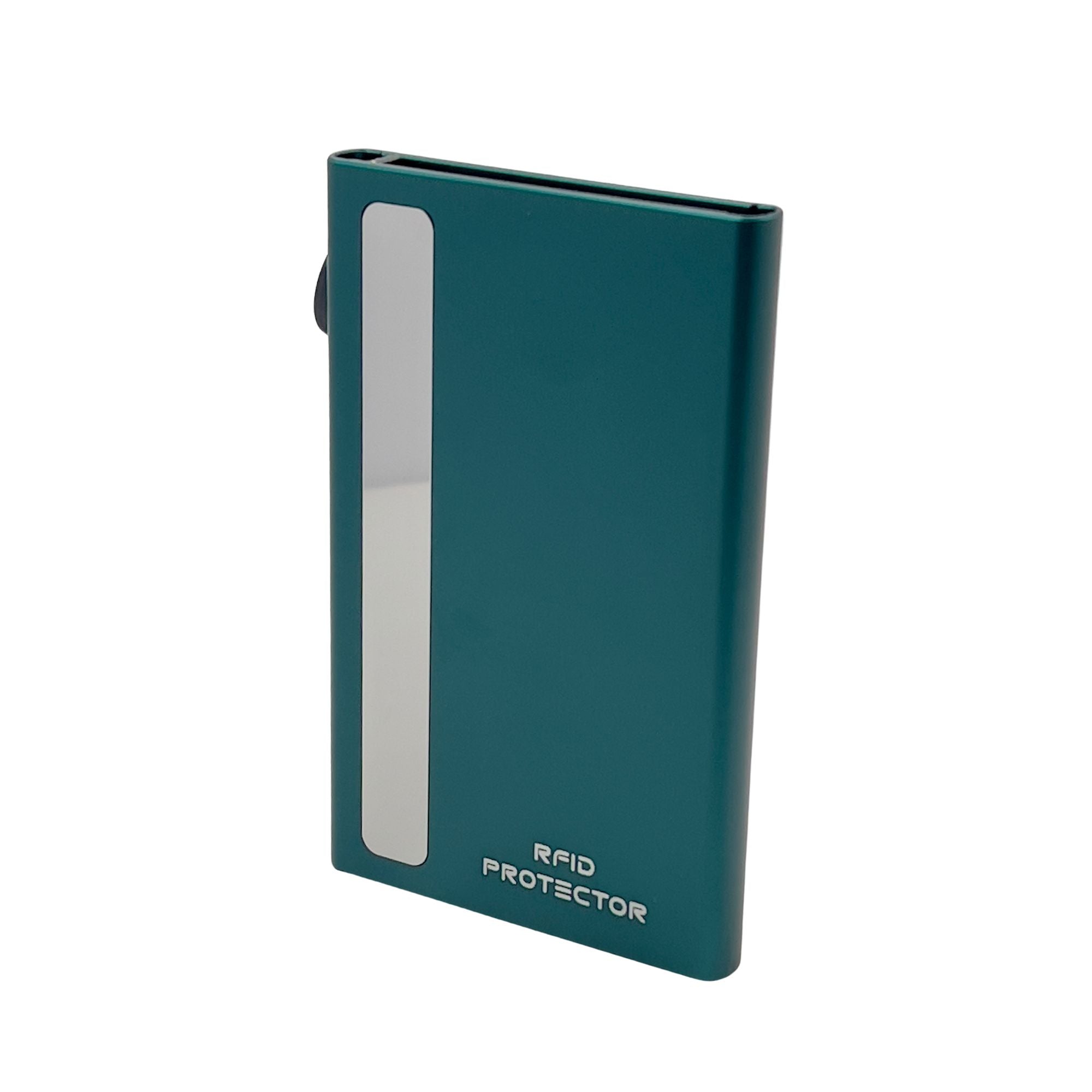 Neuer CardHolder 4.0 Metal mit doppelseitigem Tesa-Klebeband 