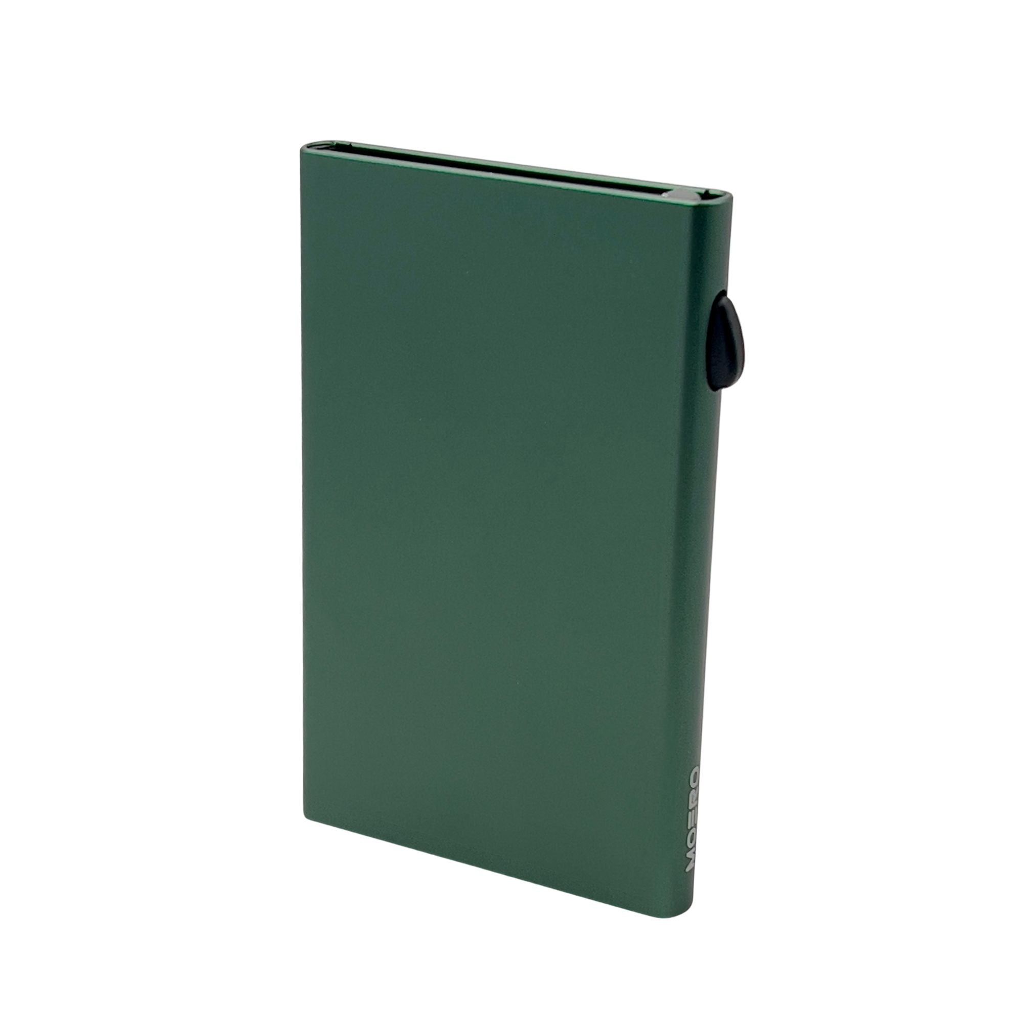 Neuer CardHolder 4.0 Metal mit doppelseitigem Tesa-Klebeband 