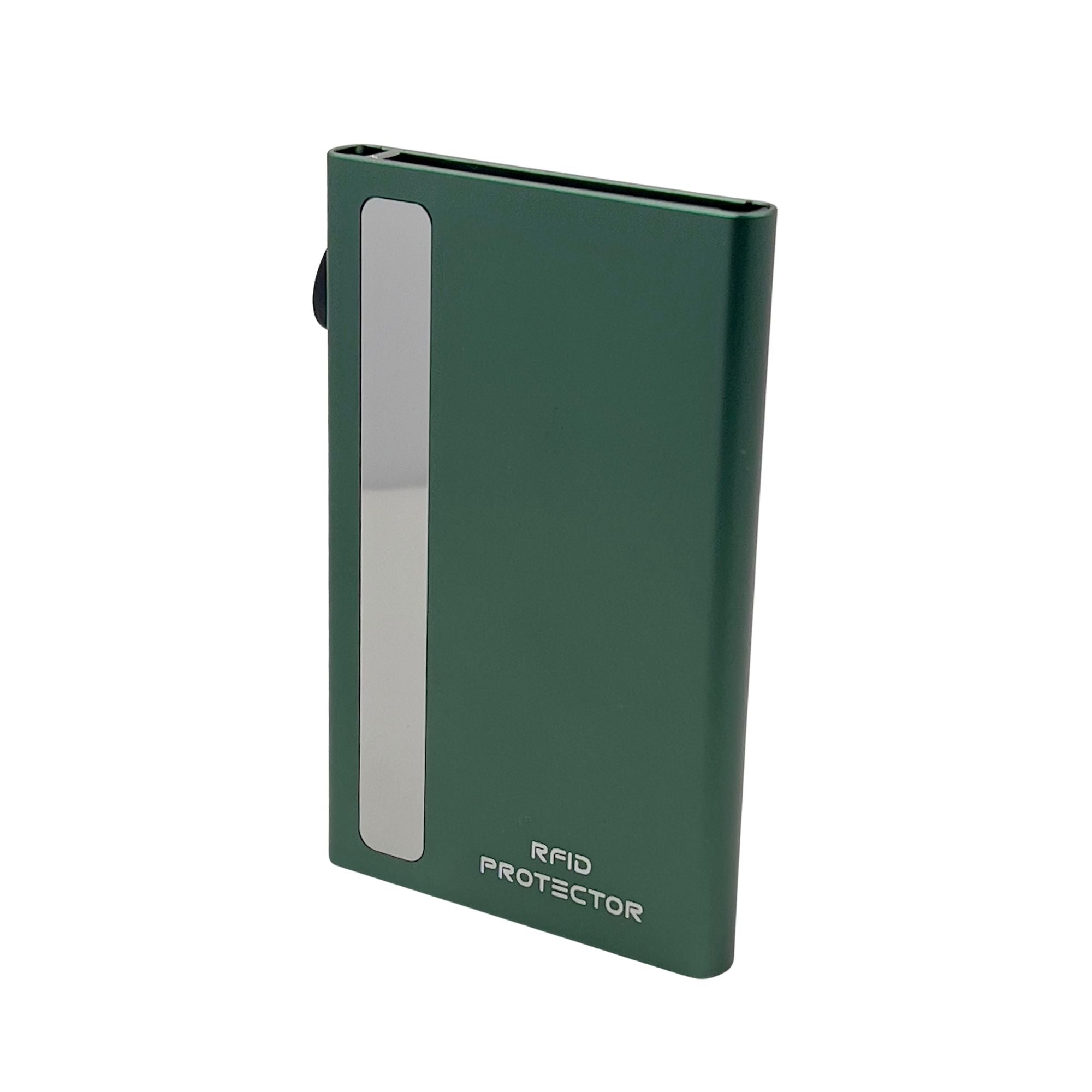 Neuer CardHolder 4.0 Metal mit doppelseitigem Tesa-Klebeband 