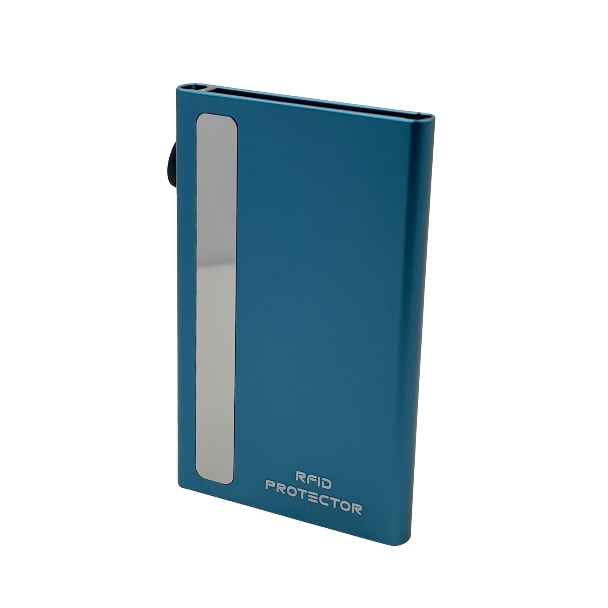 Neuer CardHolder 4.0 Metal mit doppelseitigem Tesa-Klebeband 