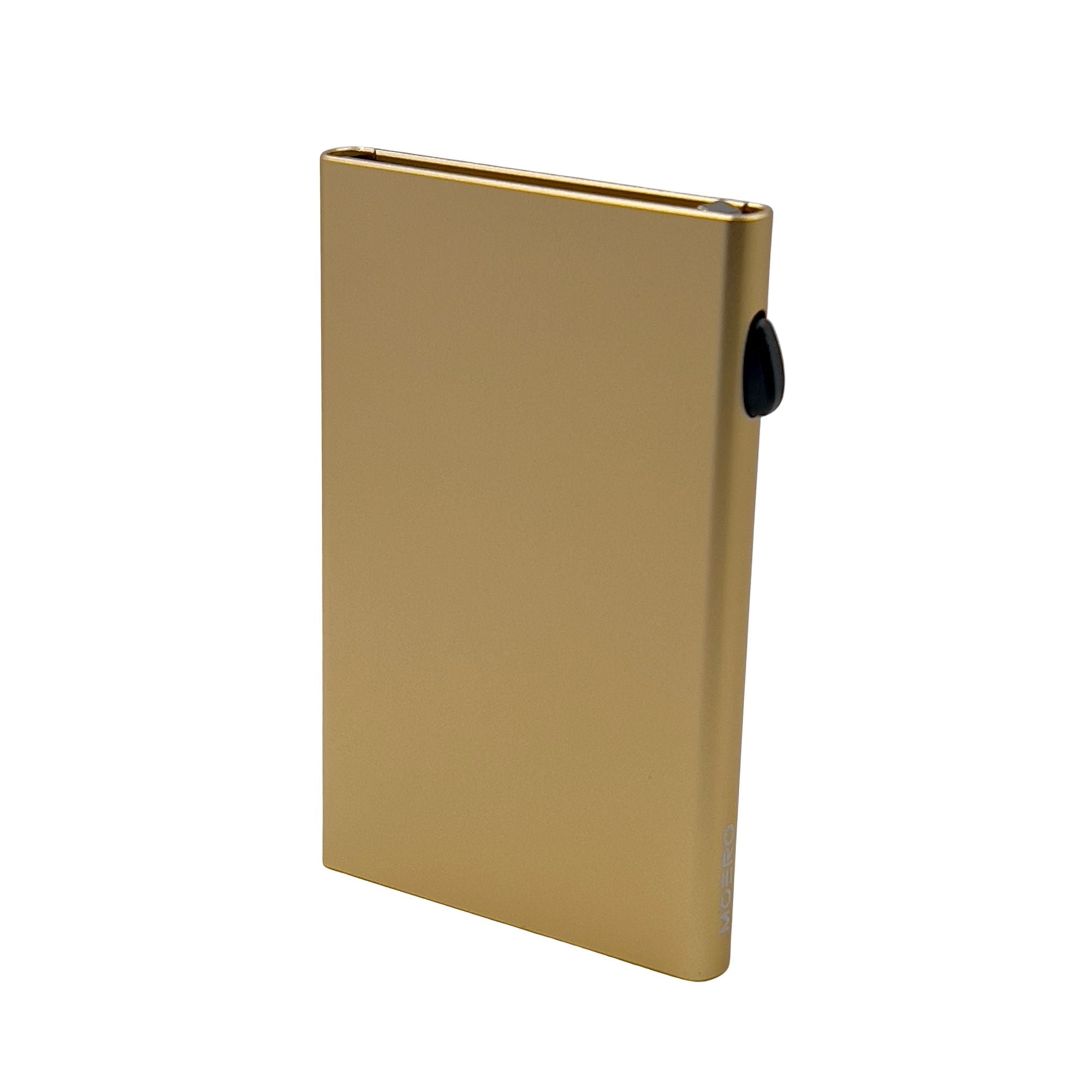 Neuer CardHolder 4.0 Metal mit doppelseitigem Tesa-Klebeband 