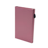 Neuer CardHolder 4.0 Metal mit doppelseitigem Tesa-Klebeband 