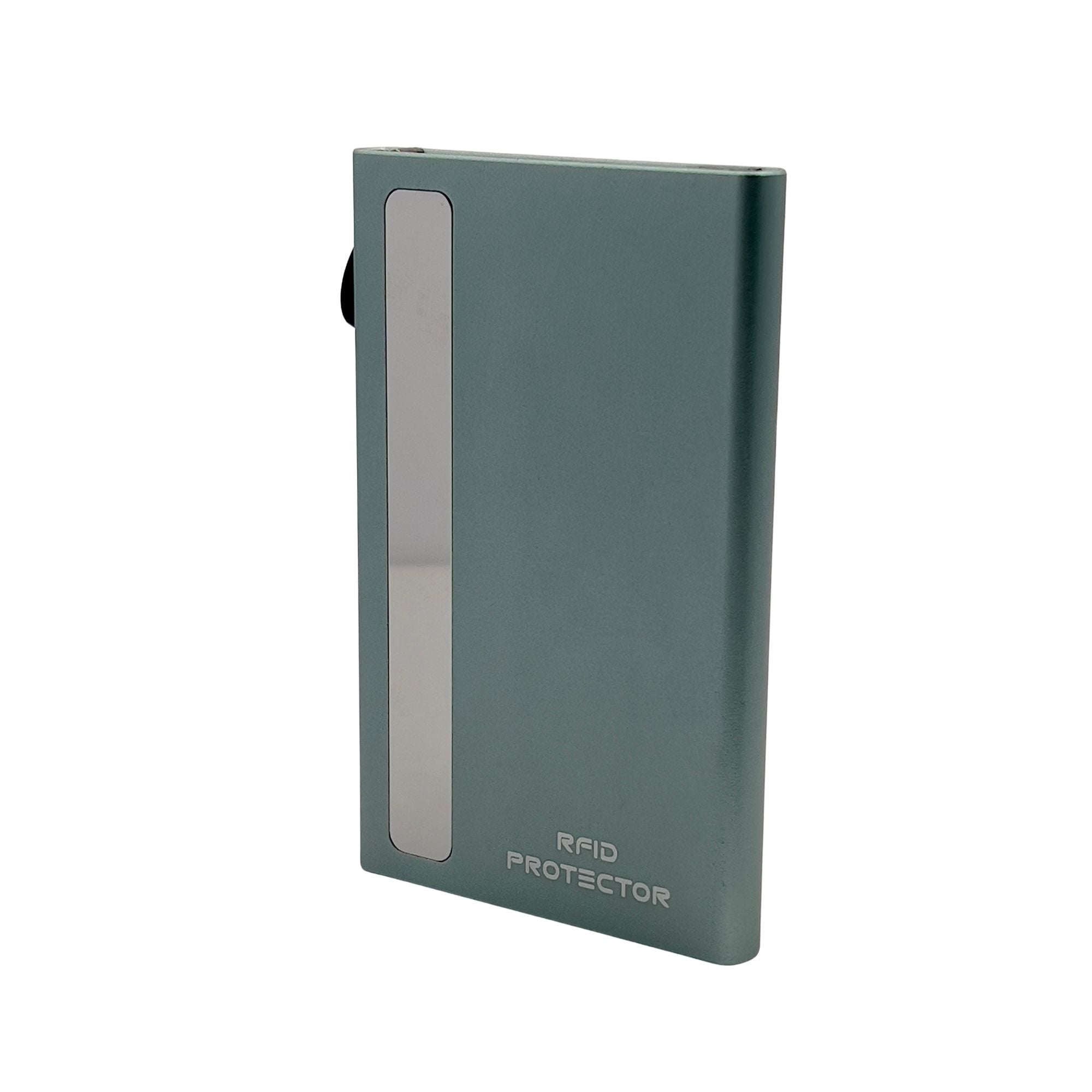 New CardHolder 4.0 Metal with Tesa double-sided tape 
