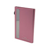 Neuer CardHolder 4.0 Metal mit doppelseitigem Tesa-Klebeband 