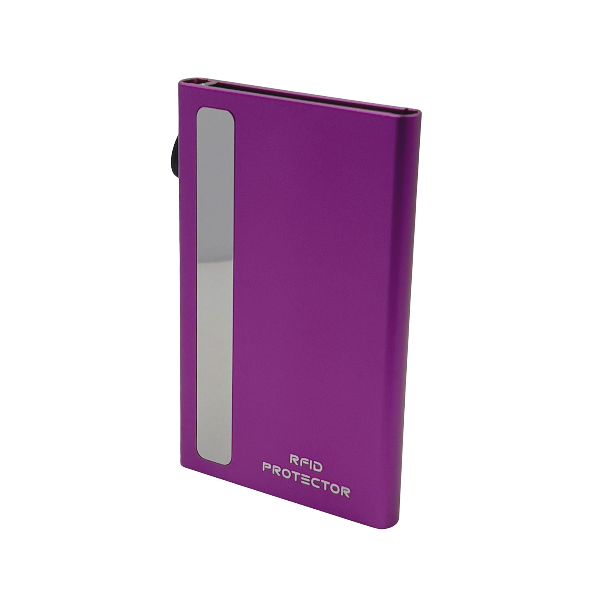New CardHolder 4.0 Metal with Tesa double-sided tape 