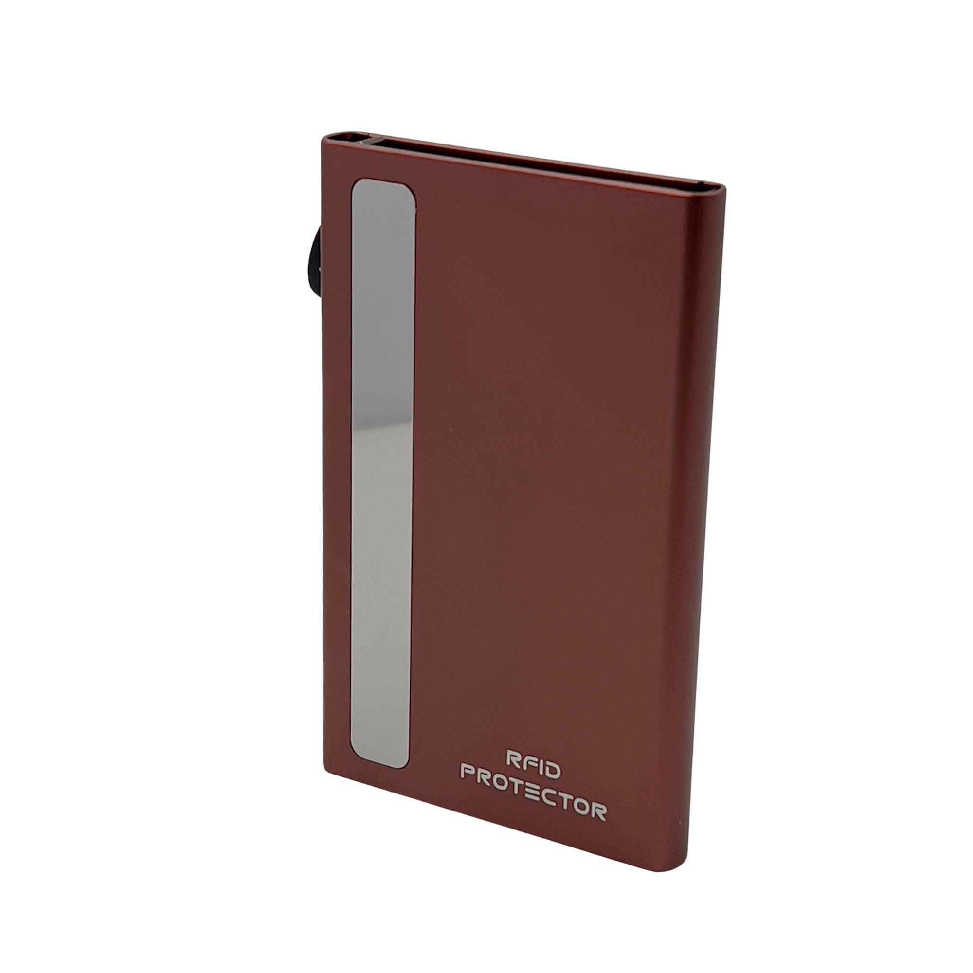 New CardHolder 4.0 Metal with Tesa double-sided tape 