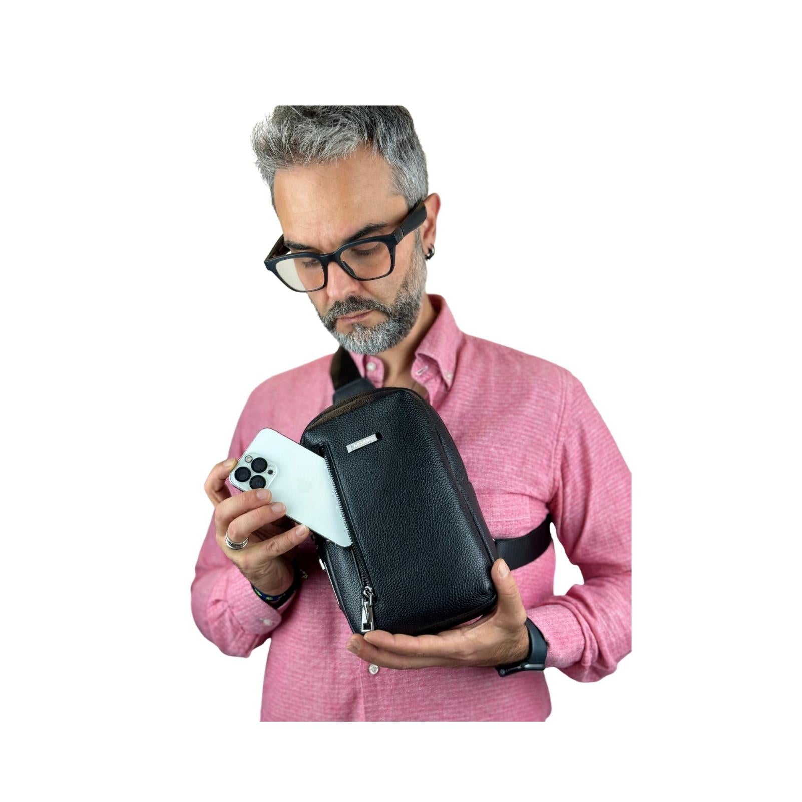 iDbag Hüfttasche