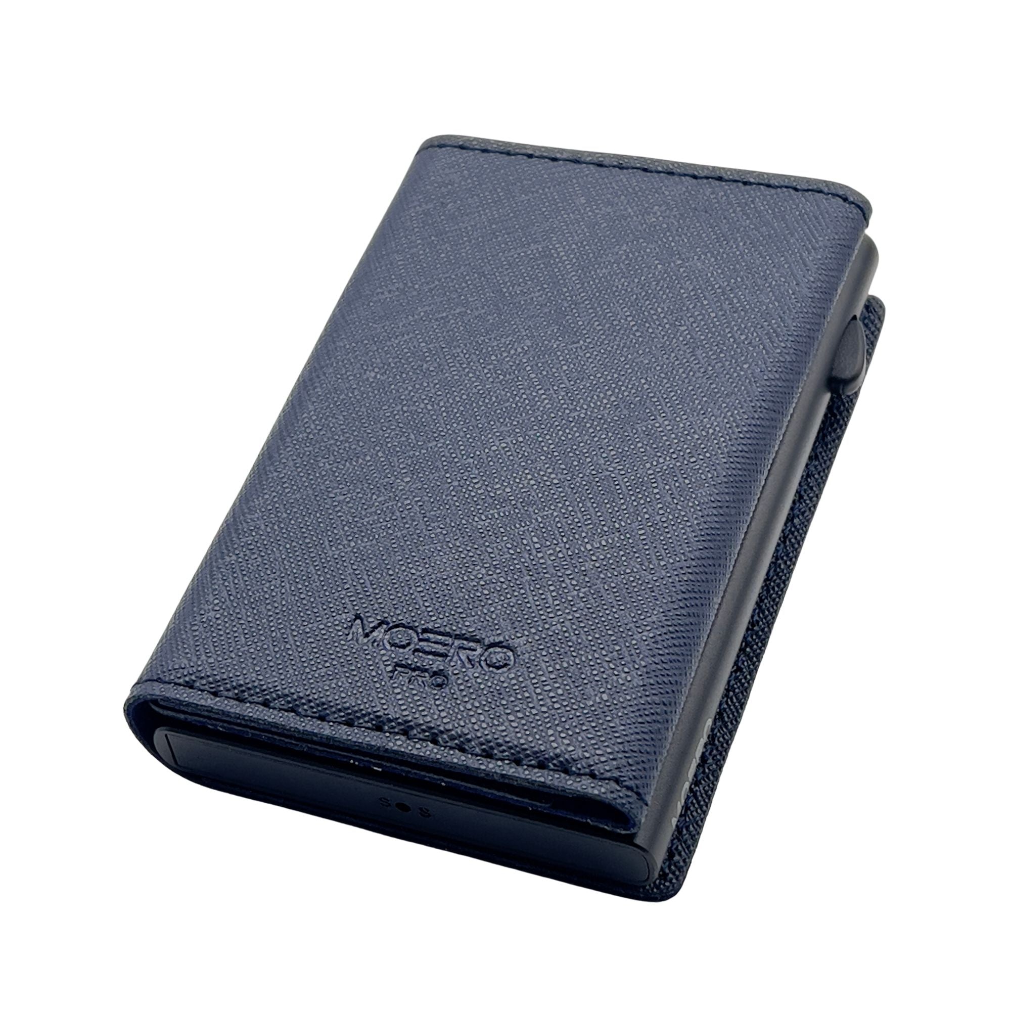PRO Saffiano Blue Navy