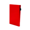 Neuer CardHolder 4.0 Metal mit doppelseitigem Tesa-Klebeband 