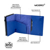 PRO Saffiano Blue Shock