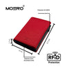 PRO Saffiano Red