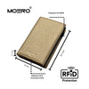 PRO Saffiano Gold