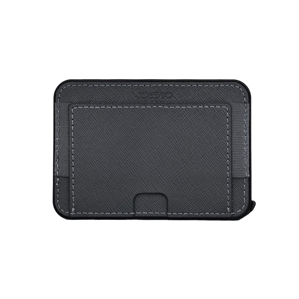 M2 PRO Saffiano Black