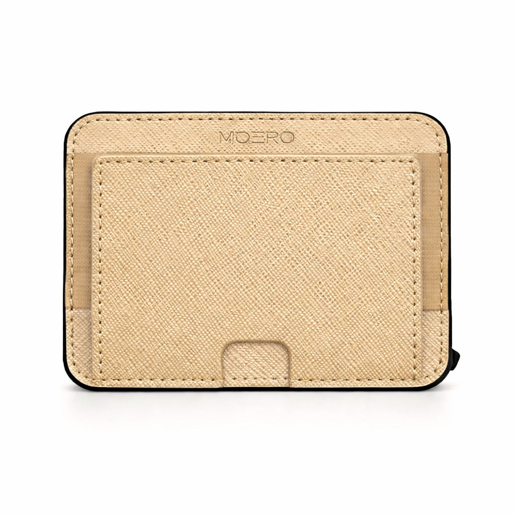 M2 PRO Saffiano Black